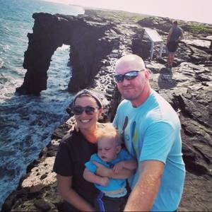 Meet your Posher, Felicia